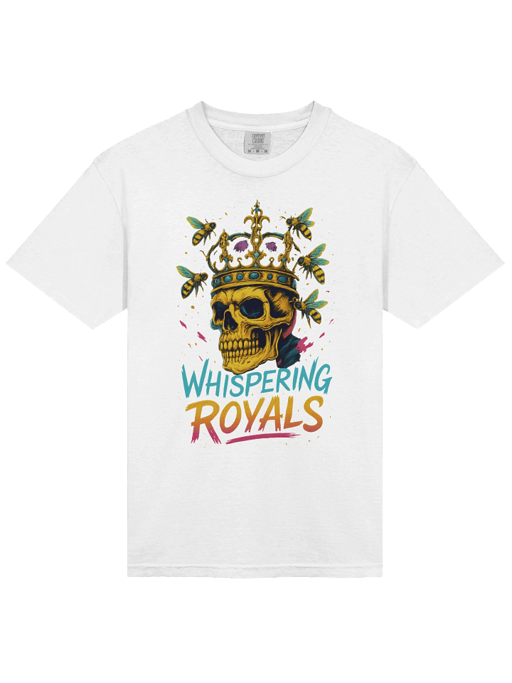 Whispering Royals Designs product image (132)