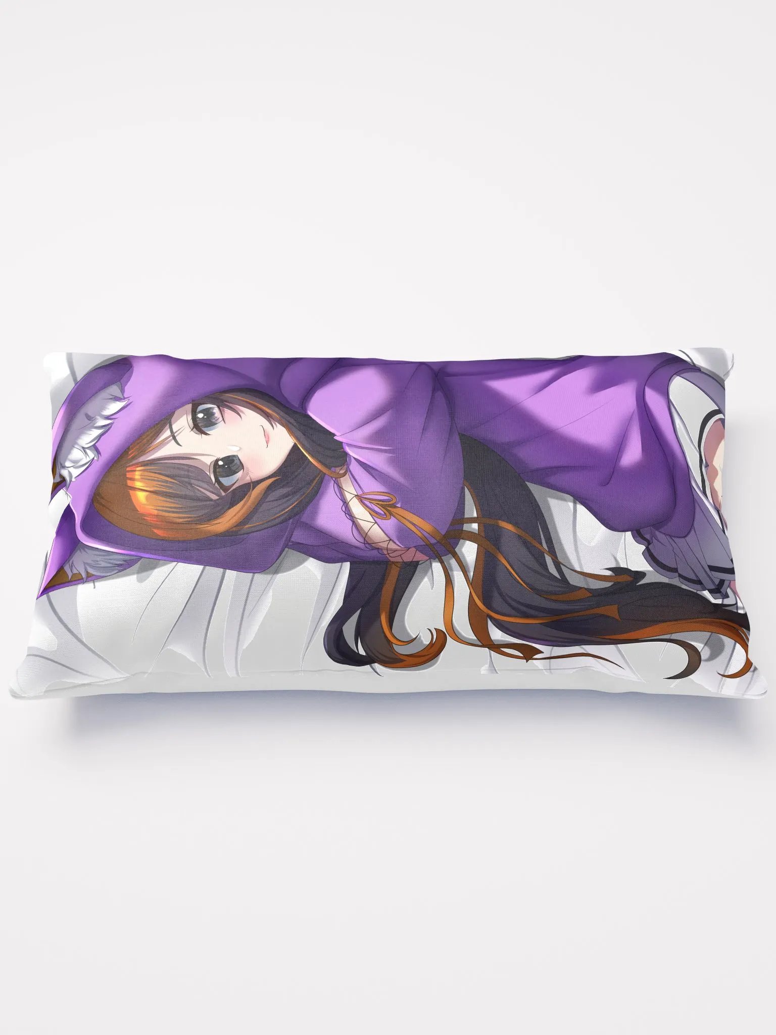 Pillow - Let's get comfy! - Mistiplayer product image (1)
