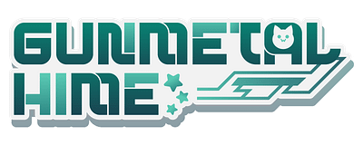 GunmetalHime