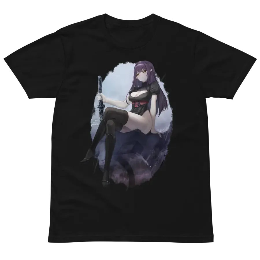 War is Inevitable: T-Shirt product image (2)
