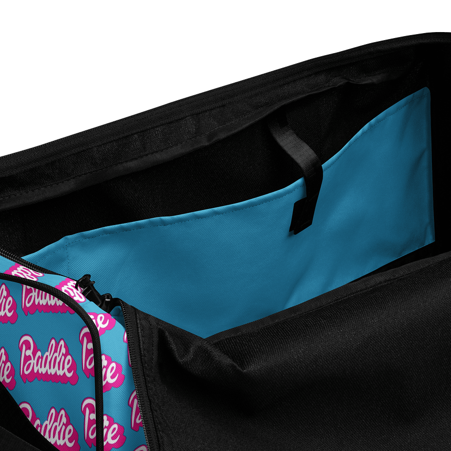 (Blue) Baddie - Bag product image (6)
