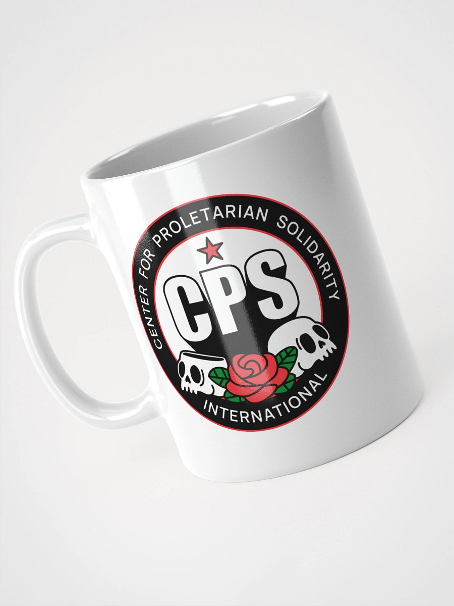 CPS Mug product image (8)