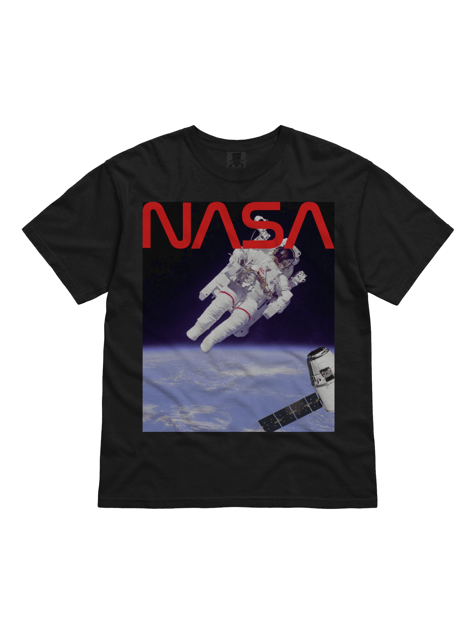 NASA Astronaut Space Adventure T-Shirt product image (4)