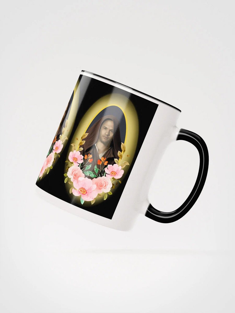 In Vis we Trust Mug product image (15)