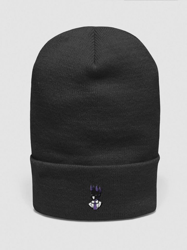 CORE QWERTY - BEANIE product image (1)