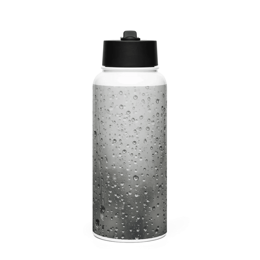 Rainy Water Bottle product image (1)