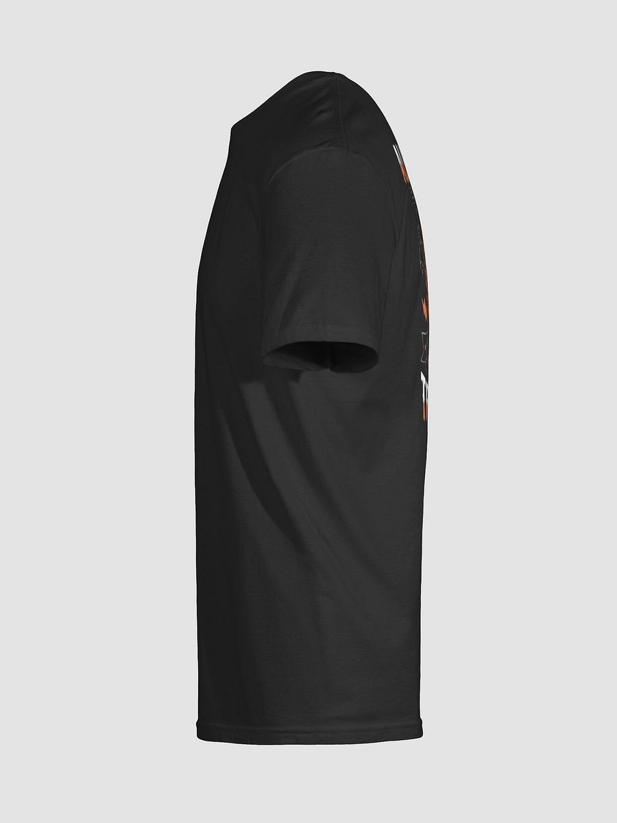 Man T-Shirt Trucker Graphic Unisex Softstyle Shirt product image (8)