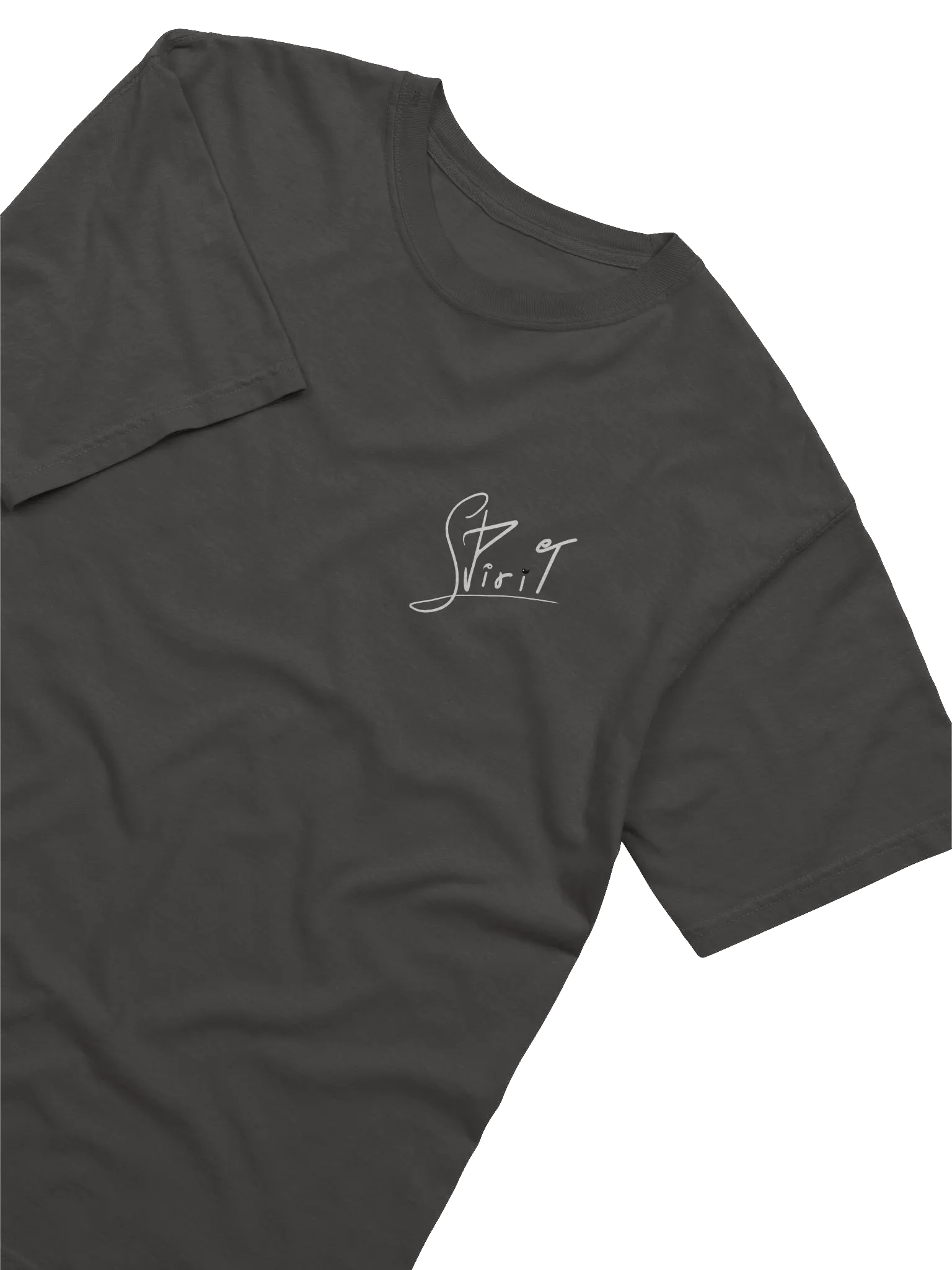 Spirit T-Shirt (Dark) product image (3)