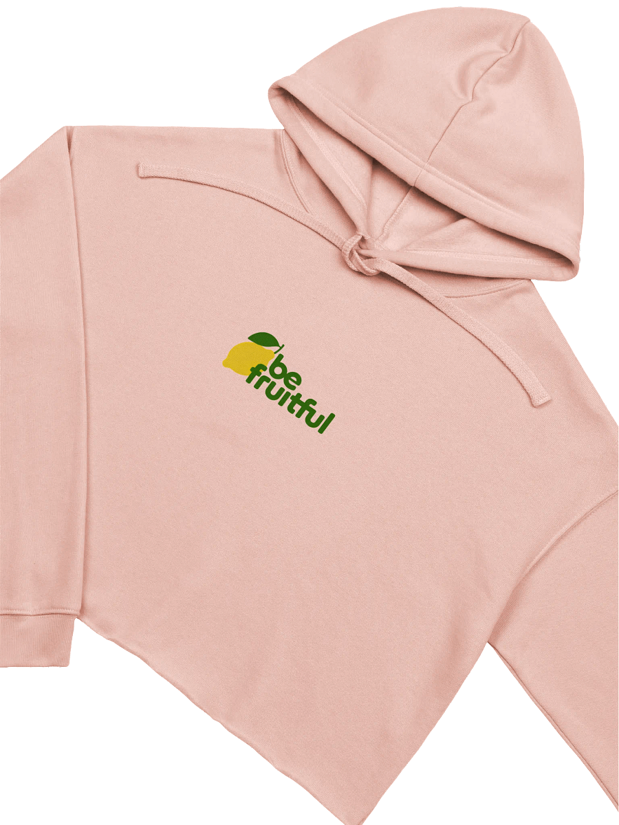 Fruitful Crop Hoodie product image (3)