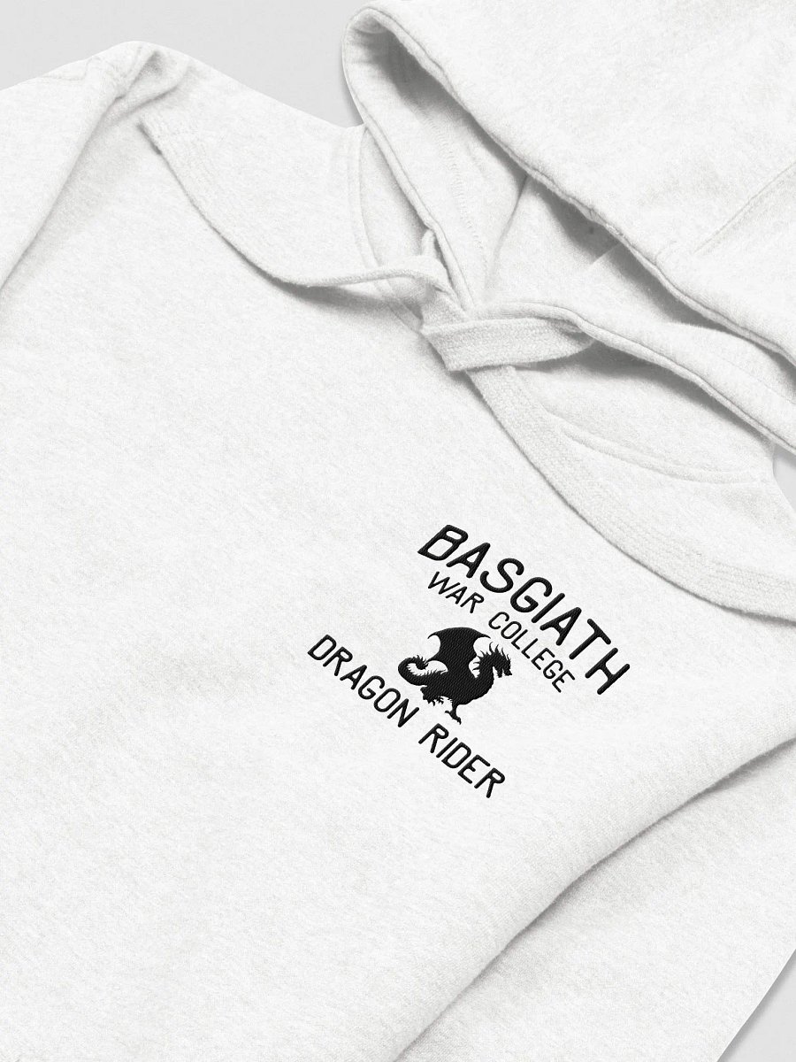 Blackout Premium Hoodie product image (3)