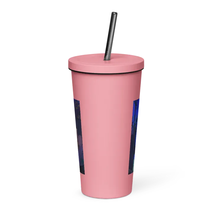 Mykah and Thor Cozy Tumbler product image (2)