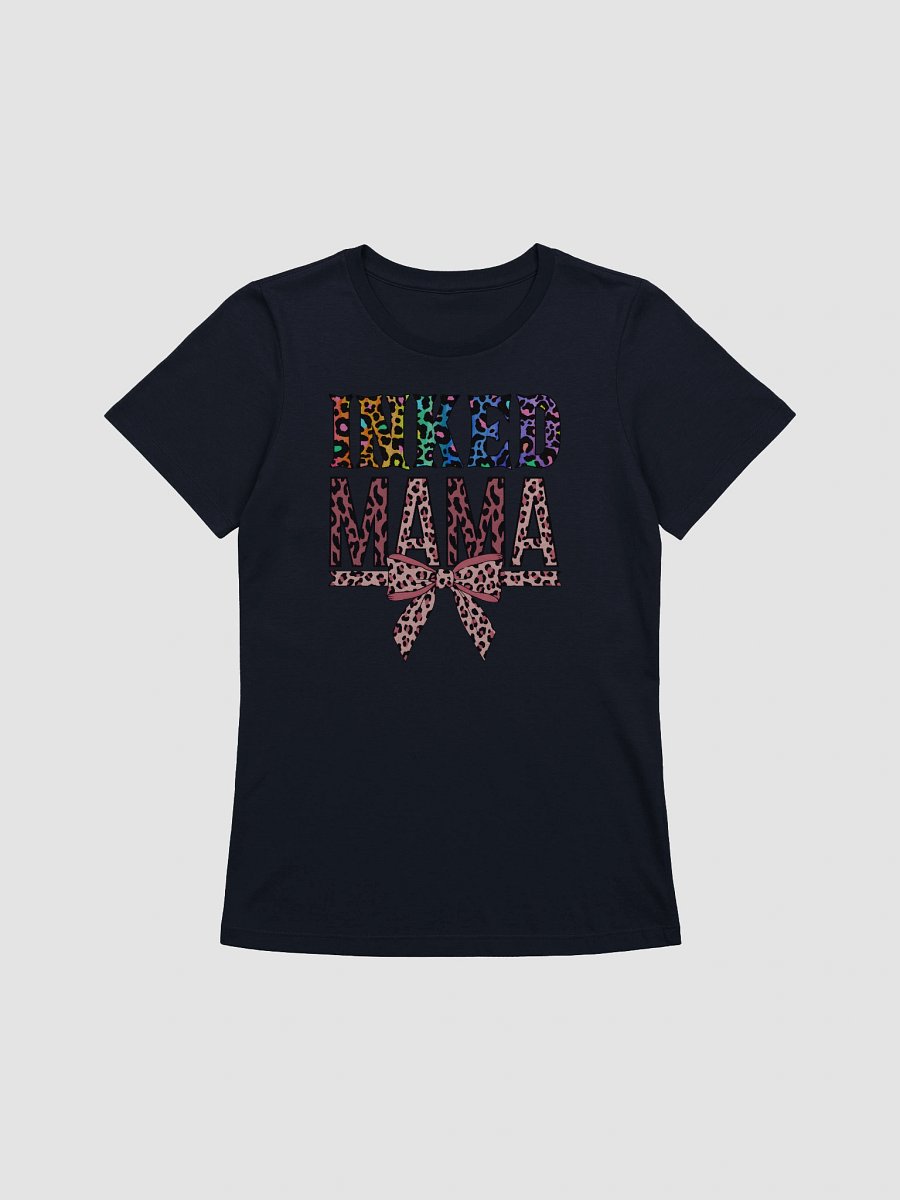 Women's Supersoft Relaxed-fit T-Shirt MAMA Graphic product image (1)