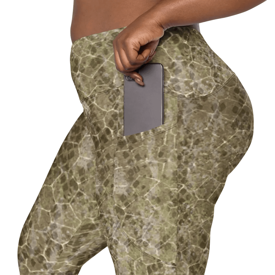 S2x Leggings product image (6)