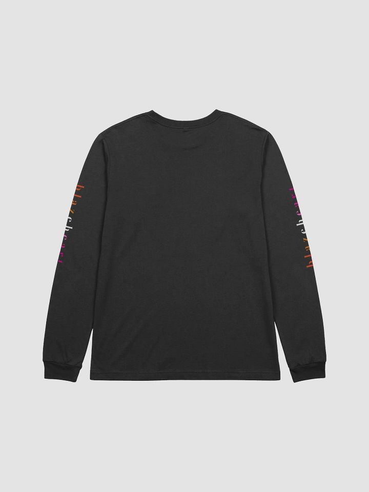 Sunrise Long Sleeve Tee product image (2)