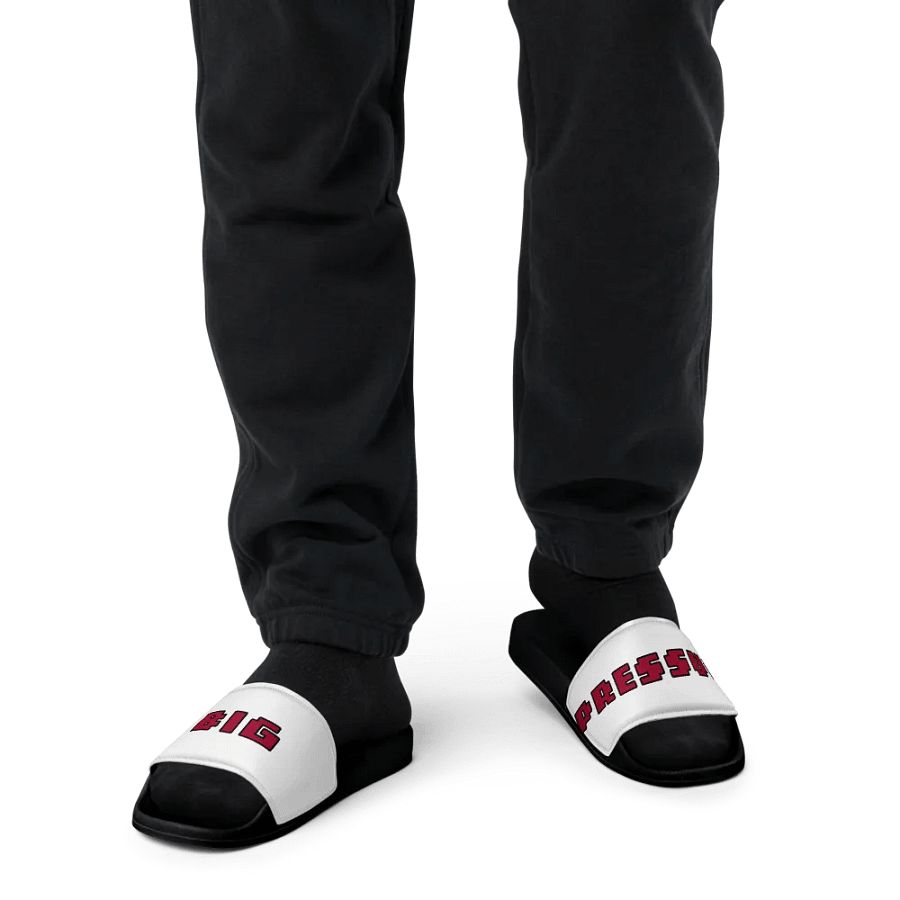 Pressure Slides Men product image (12)