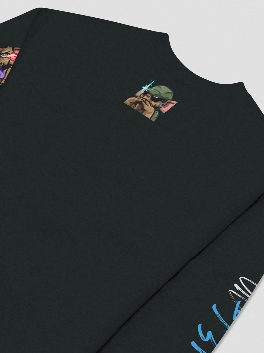 EK Strat Crewneck product image (4)