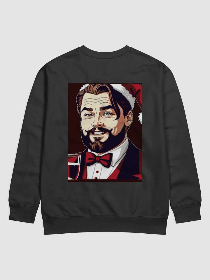 Manny The Cool Sweater product image (2)