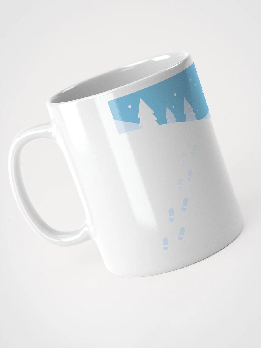 kirdee lost in winter - mug product image (3)