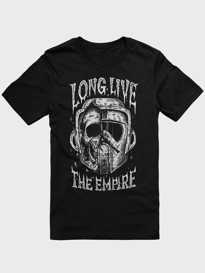 Scout Trooper - Tee product image (1)