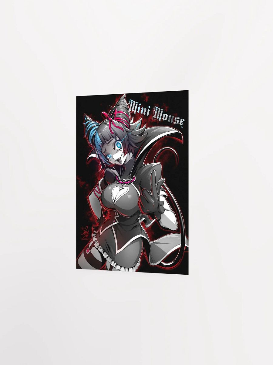 Meanie Maali Poster product image (3)
