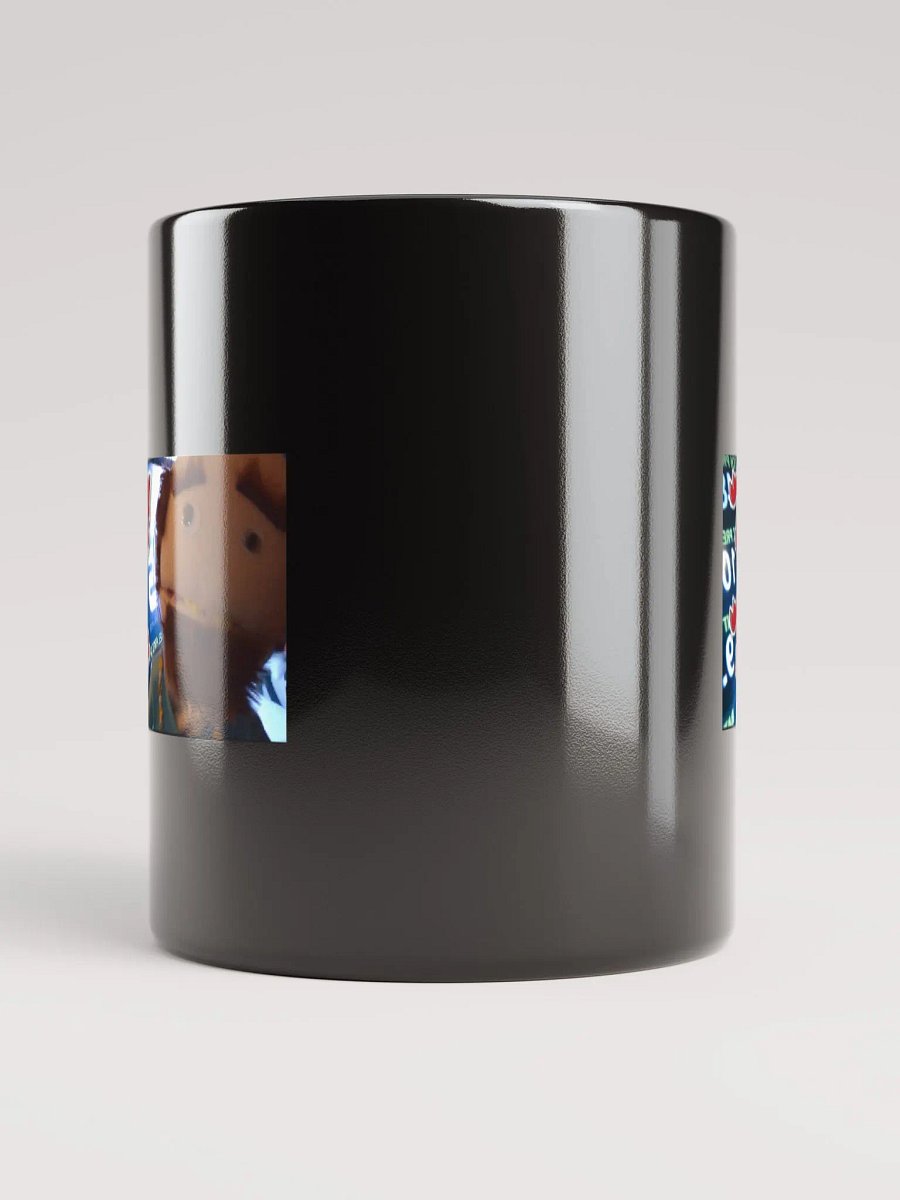 Puppet Raxx - Drift King Mug product image (5)