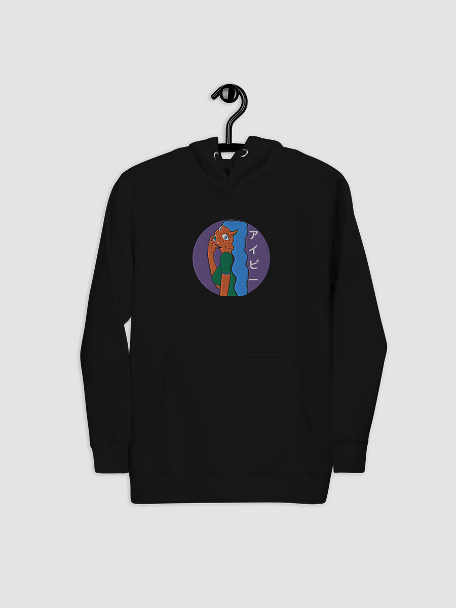 “Embroidered” Envy Hooodie product image (3)