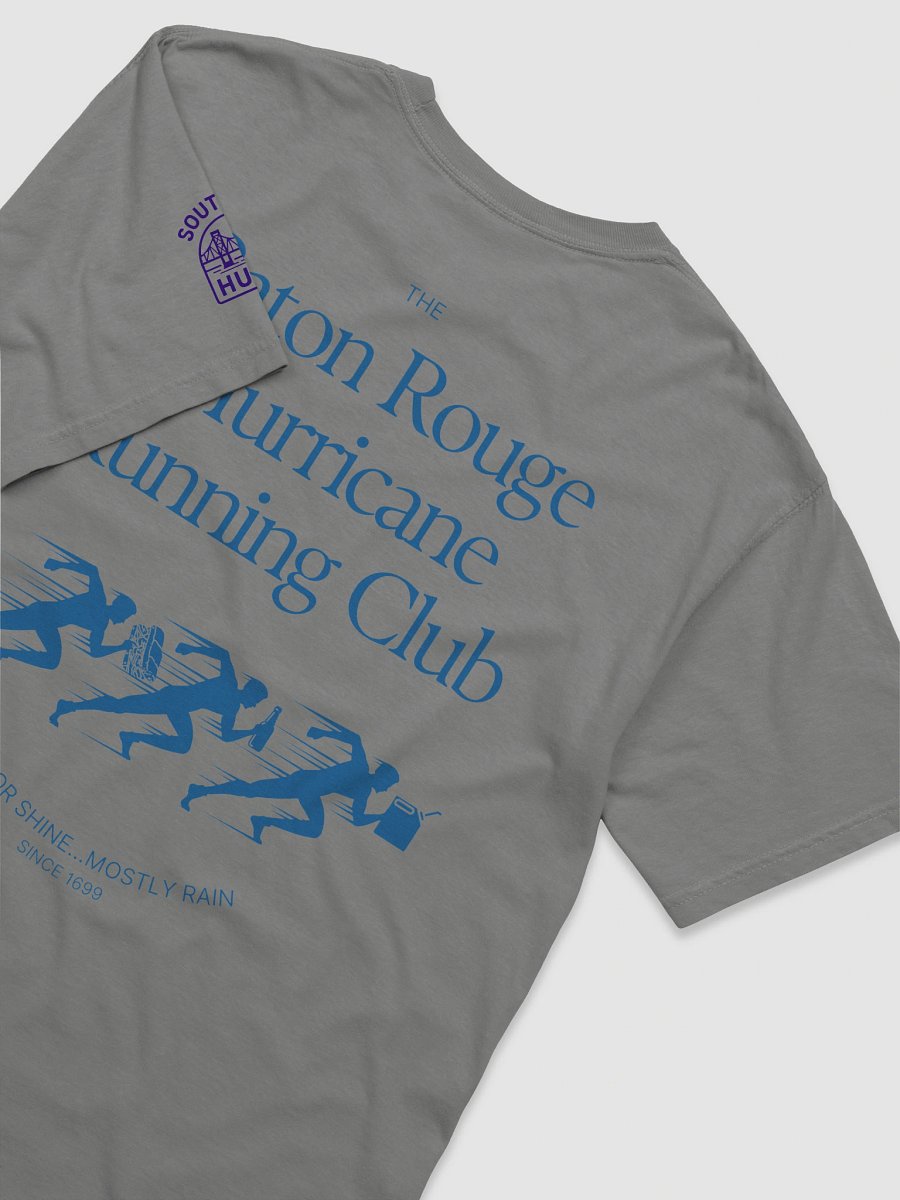 BR Hurricane Run Club T Shirt product image (46)