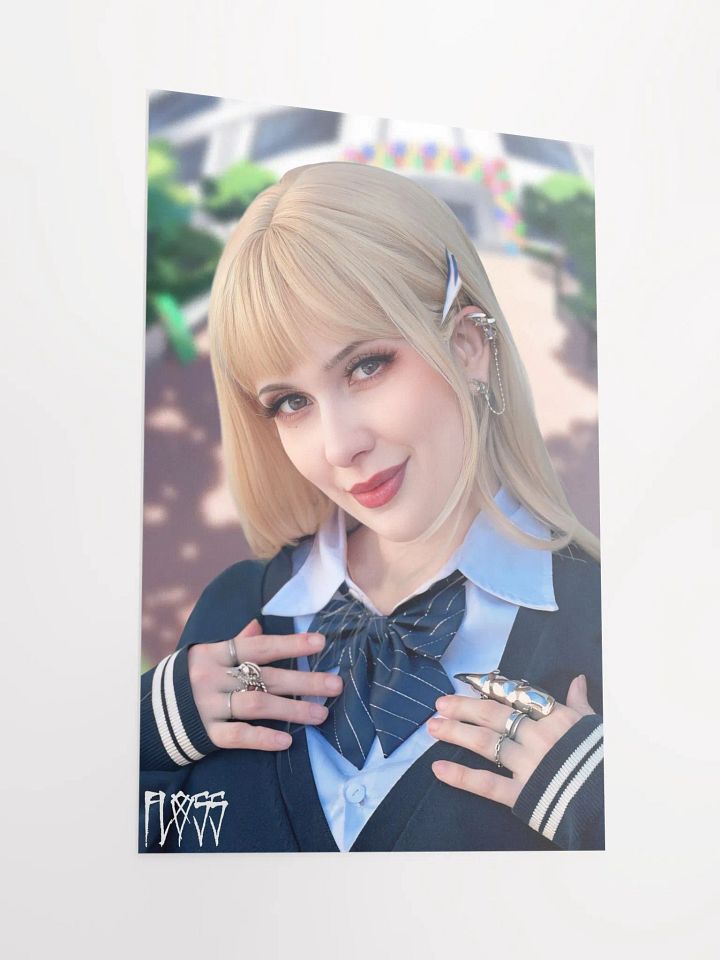 NIKKE: Tia product image (2)