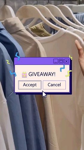 ☆○°•GIVEAWAY!•°○☆

RULES:: 
1. Make sure you are following @kobigoods_

2. Like this post ❤

3. Join stream tonight FRIDAY 5....