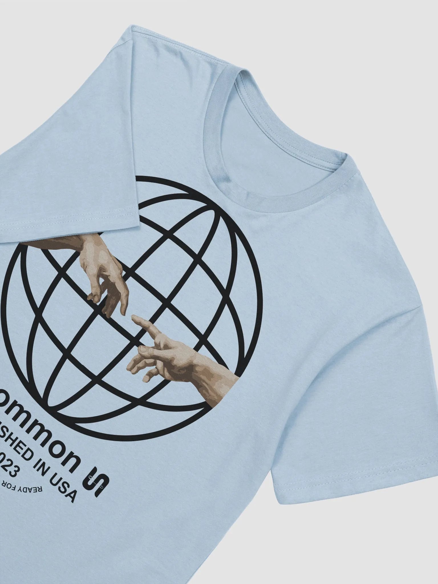 Est. 2023 Uncommon tshirt product image (15)
