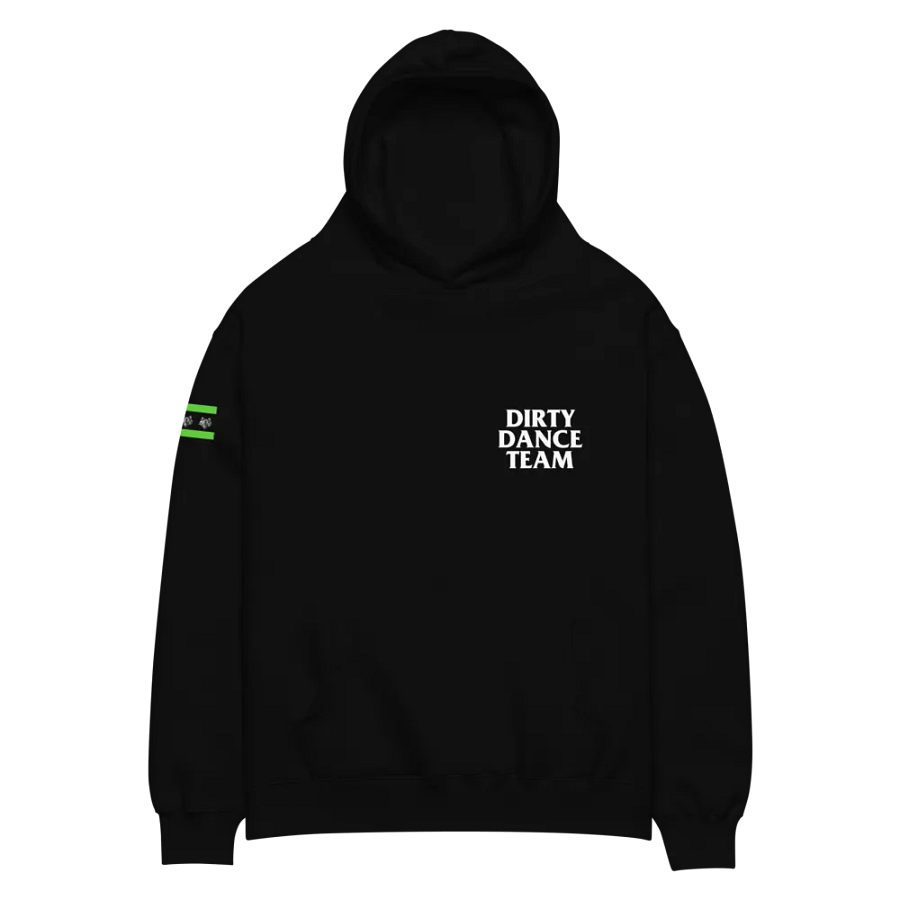 The 5AM Hoodie product image (5)