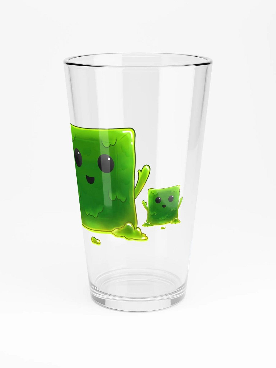 Cubie - Glassware product image (5)