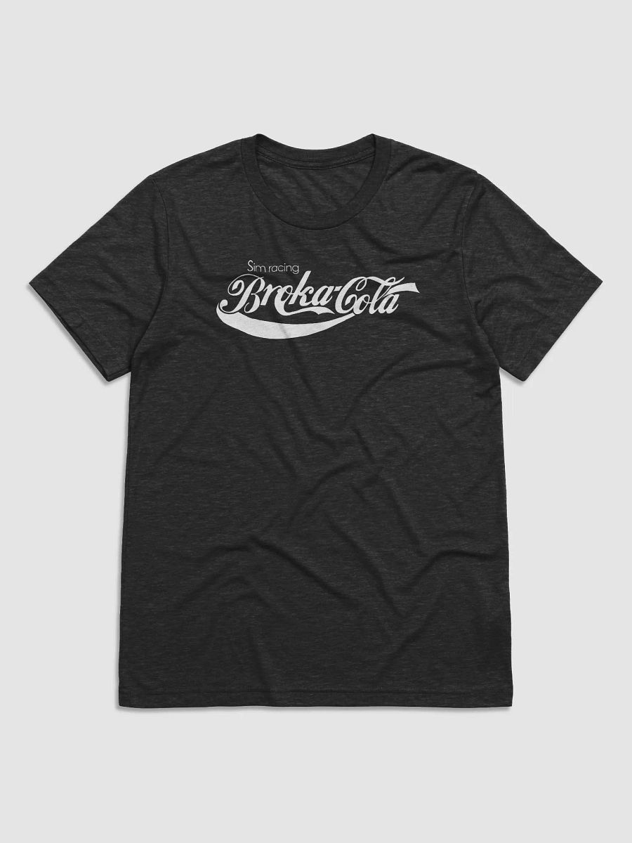 Broka-Cola Sim Racing T product image (1)