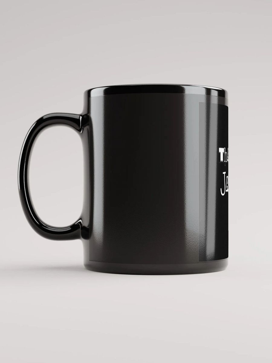 THANKS JAKE MUG product image (11)