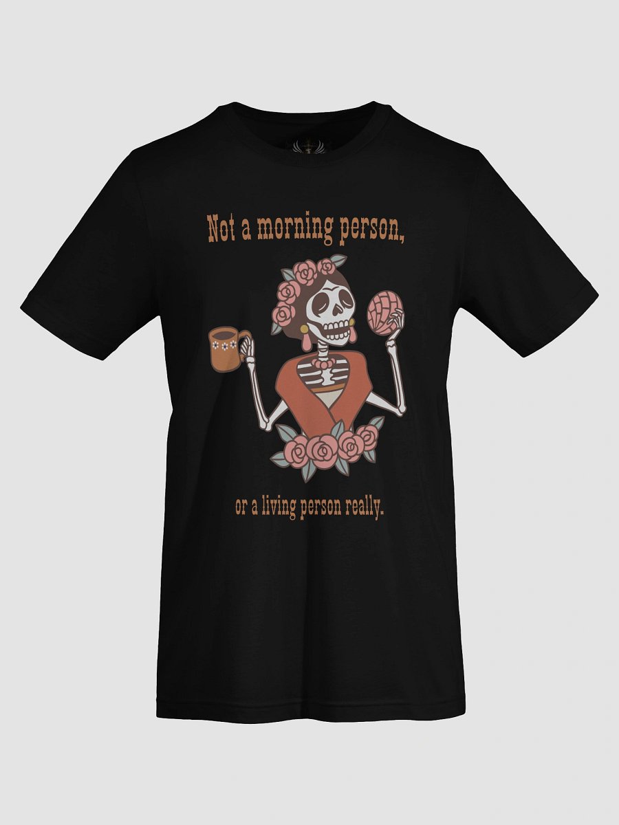 Undead Until Coffee product image (7)