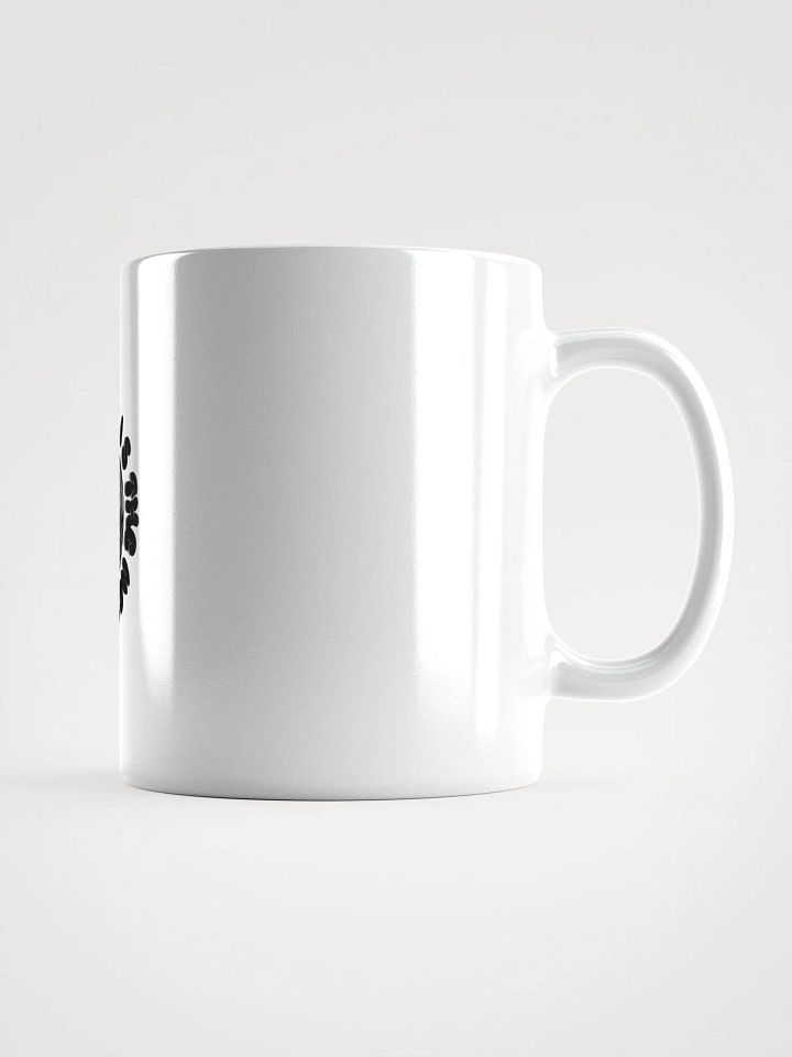 Genesis The New World Mug product image (1)