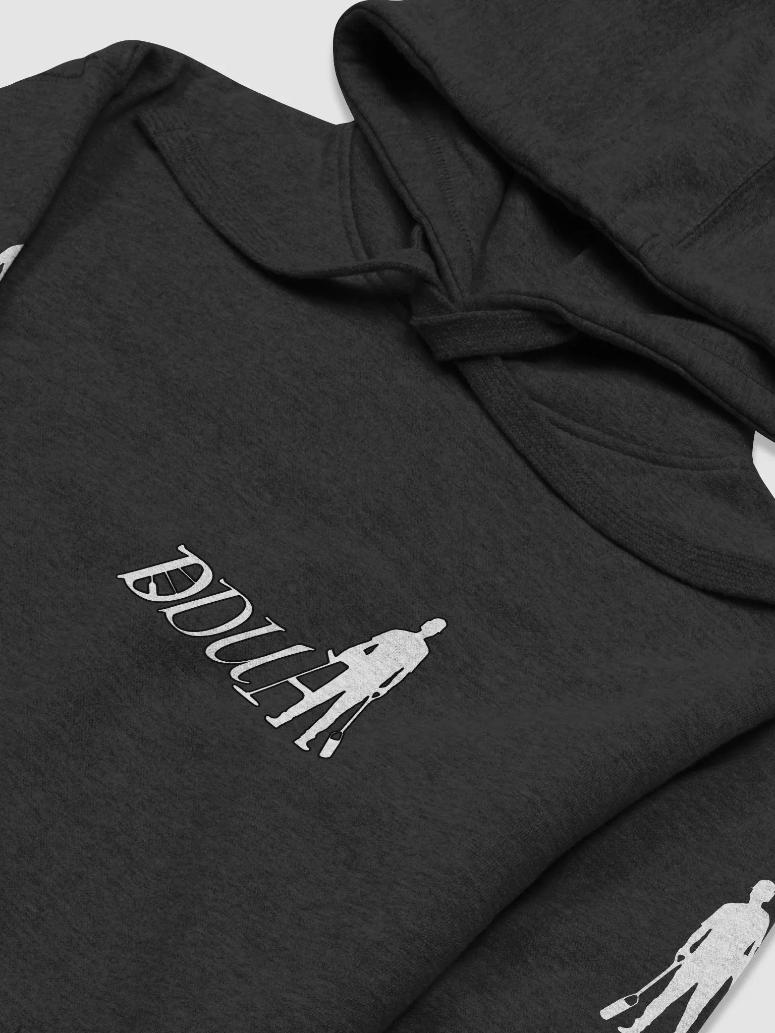 DDUA Hoodie product image (3)