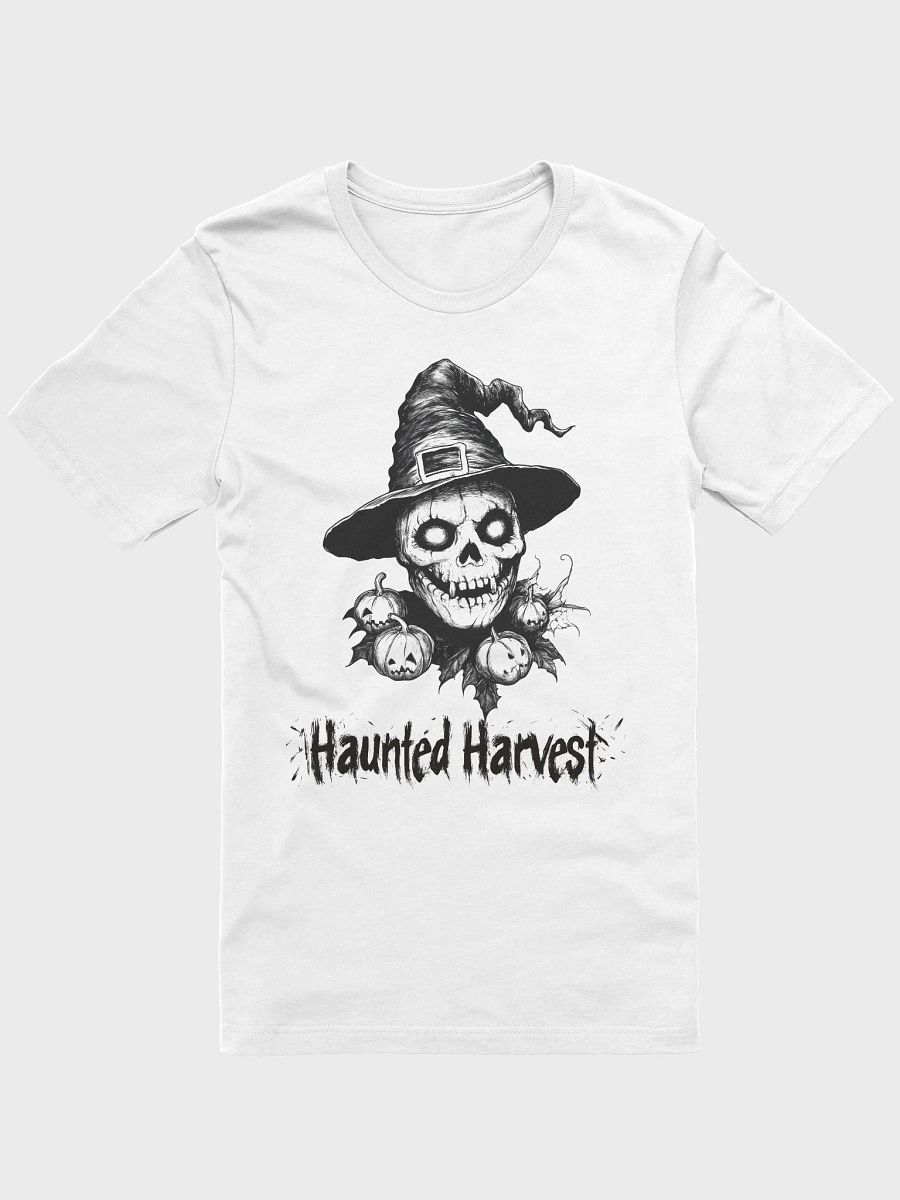 Haunted Harvest (T-shirt) product image (1)