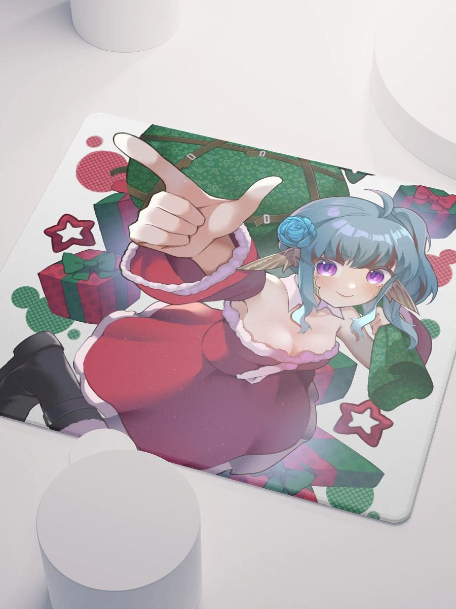 Maya Winter Mousepad product image (3)