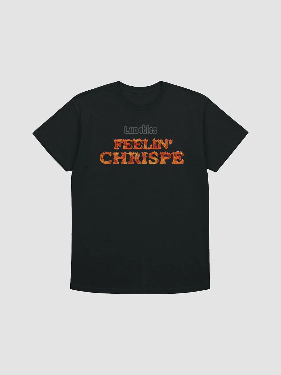 Chrispe66- Feelin' Chrispe T product image (1)