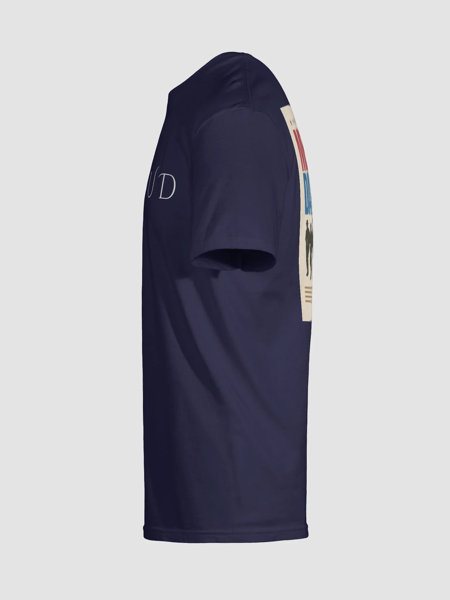 Shroud Memorial Day T-shirt product image (29)