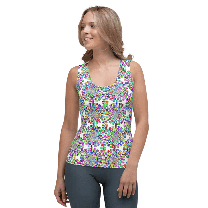 Rainbow Crystal product image (1)