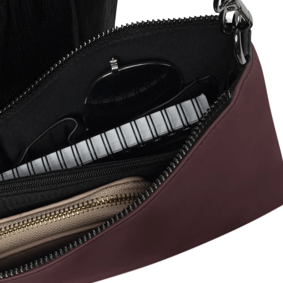 Swan in Autumn Crossbody Bag product image (6)