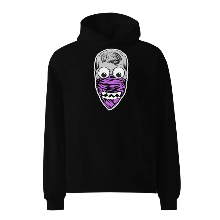 Skull Brain 6# product image (1)