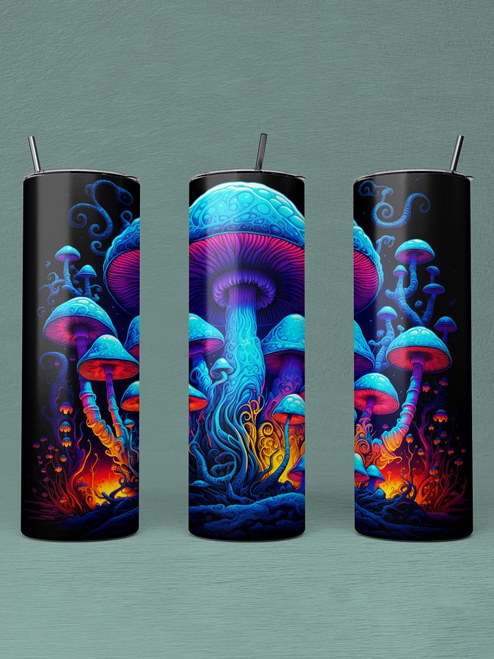 Stainless Steel Tumbler by Allcolor ST0019 product image (1)