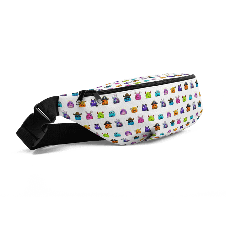 The Morbies - Fanny Pack product image (2)