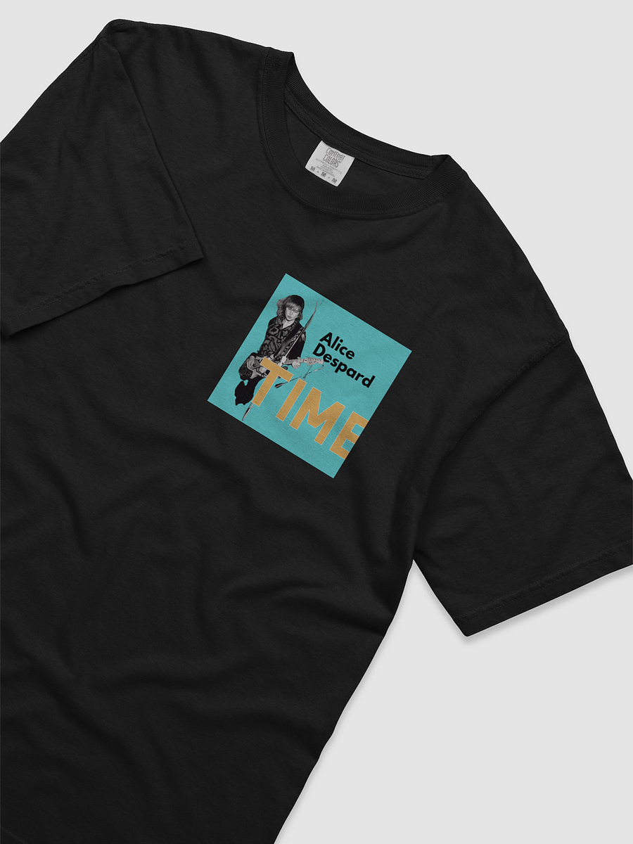 Alice "TIME" T-shirt product image (42)