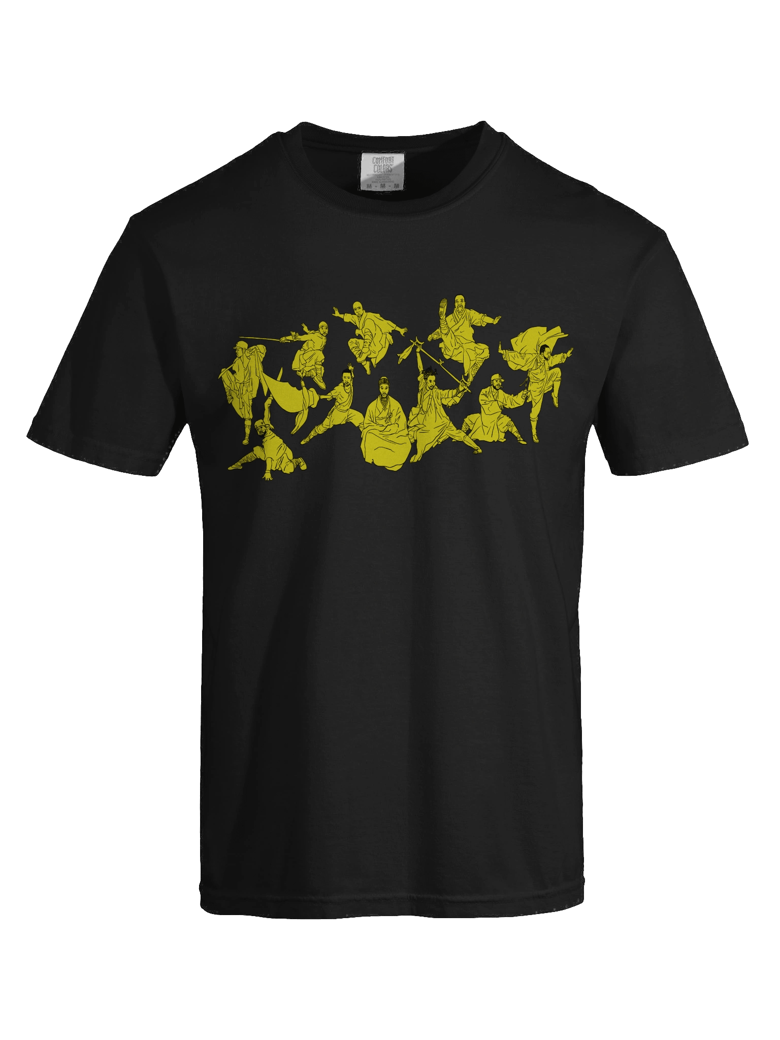 Shaolin Hip-Hop product image (4)