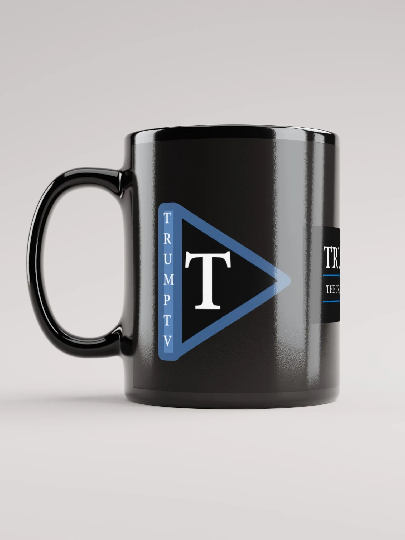 Trump TV Network Mug product image (12)