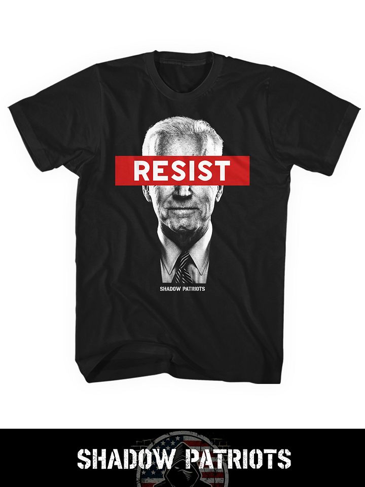 Resist Joe Biden product image (1)